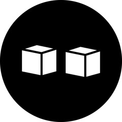 Blocks Icon Style