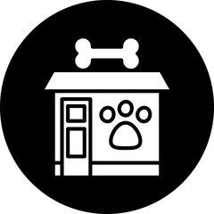 Pet Shop Icon Style