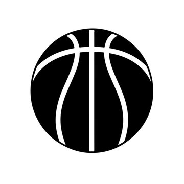 Basketball Vector Logo