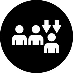 Downsizing Icon Style