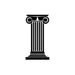 column Vector Logo
