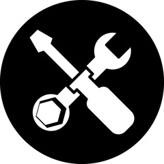 Maintenance Icon Style