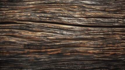 Fototapeta premium Seamless nice beautiful wood texture background : Generative AI
