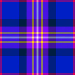 Plaid pattern,Tartan pattern,Check pattern Scottish style of colored lines most perfect design seamless pattern texture for fabric design,EPS 10