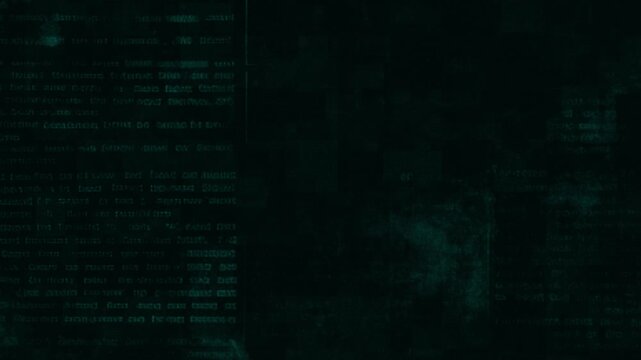 abstract background grunge background Background for copy space Lines and animated text
