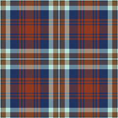 Plaid pattern,Tartan pattern,Check pattern Scottish style of colored lines most perfect design seamless pattern texture for fabric design,EPS 10