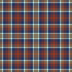 Plaid pattern,Tartan pattern,Check pattern Scottish style of colored lines most perfect design seamless pattern texture for fabric design,EPS 10