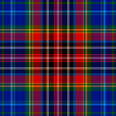 Plaid pattern,Tartan pattern,Check pattern Scottish style of colored lines most perfect design seamless pattern texture for fabric design,EPS 10