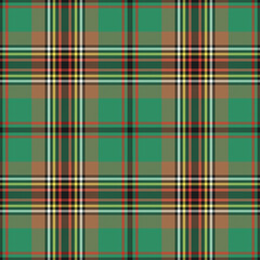 Plaid pattern,Tartan pattern,Check pattern Scottish style of colored lines most perfect design seamless pattern texture for fabric design,EPS 10