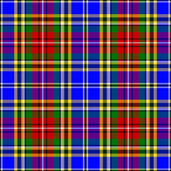 Plaid pattern,Tartan pattern,Check pattern Scottish style of colored lines most perfect design seamless pattern texture for fabric design,EPS 10