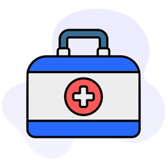 Fototapeta premium Doctor's Bag