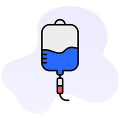 IV Drip