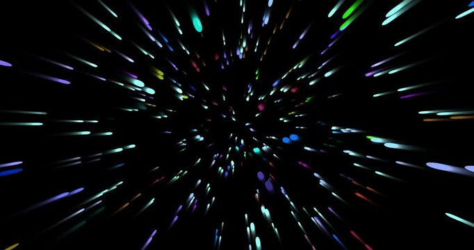 Warp Drive Space Universe Sky super fast time travel