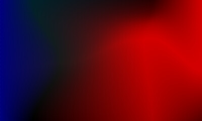 Blue, red, and black degradation backgrounds for photos, wallpapers, or decoration