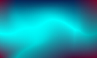 Blank Holographic spectrum gradient for printed products, covers, futuristic modern hipster foil background