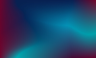 Blank Holographic spectrum gradient for printed products, covers, futuristic modern hipster foil background