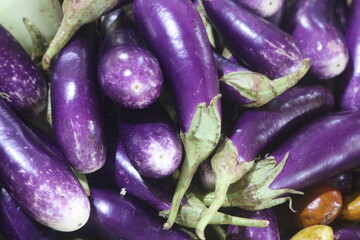 fresh vegetables and fruit for sale on the market and good for consumption
