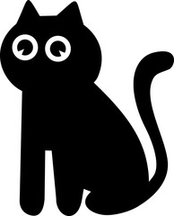 Black Cat