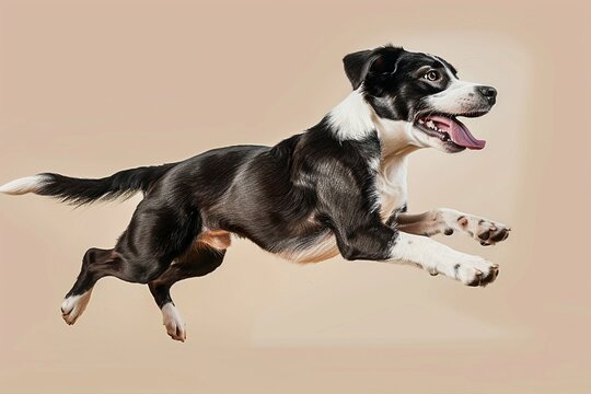 Springender รูปภาพ