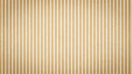 Obraz premium Striped paper texture with small inclusions and subtle sheen, providing a clean and minimalist background with ample copy space.