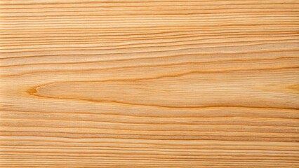Natural fine-grained Douglas fir veneer with evenly spaced longitudinal fibers and subtle textures, showcasing its exceptional woodworking quality.