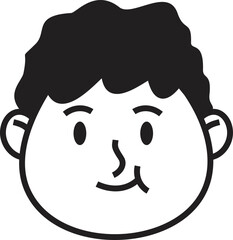 Hand Drawn Avatar