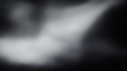 black and white background