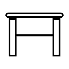 table