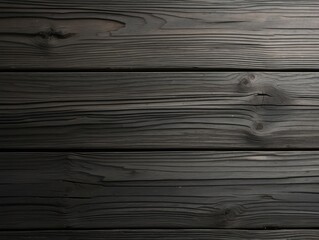 Fototapeta premium black old wood background