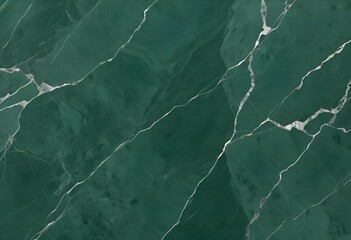 Elegant luxury dark green solid marble concrete sample texture, polished, forest green, moss green, pine green, basil green, jumper green, crocodile green, seaweed green, hunter, white veins pattern