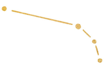 Png Aries zodiac sign, transparent background