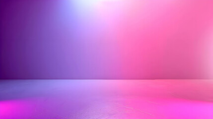 purple background with light,generative ai