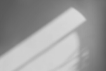 Window shadow png overlay effect, transparent background