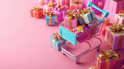 Buy now button on e-commerce site, urgency in online shopping, vibrant call-to-action, instant purchase, consumer engagement