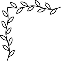 Elegant Divider Line