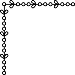 Elegant Divider Line