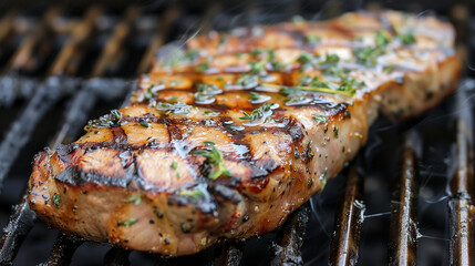 **Boneless pork chop, a succulent main course for a satisfying dinner. A grill master's domain, where sizzle and flavor unite. --aspect 16:9 --version 6.0** - <@1184266299669491726> (relaxed)