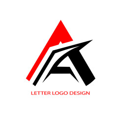 abstract logo design