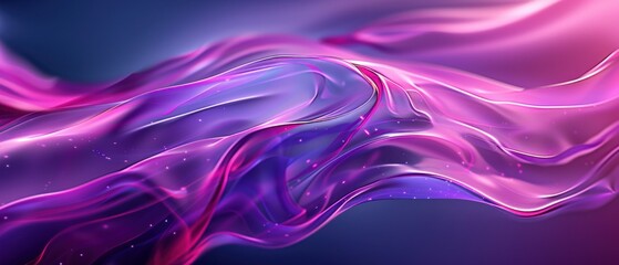 Naklejka premium Magenta tones abstract design background