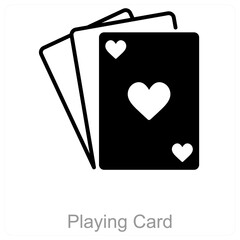 Playing Card