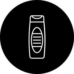 Shampoo Icon