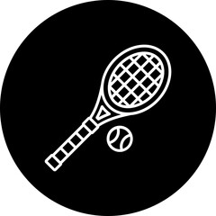 Tennis Icon