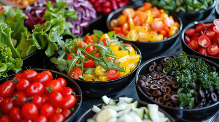 Incorporating nutritional education and healthy eating options in the workplace