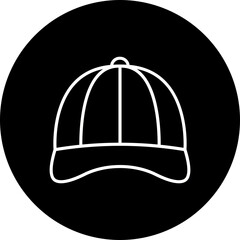 Cap Icon