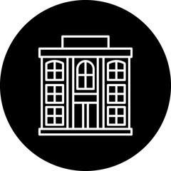 Building Icon
