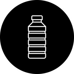 Water bottle Icon