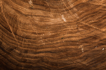 Dark wooden texture. Wood brown texture. Background old panels. Retro wooden table. Rustic background. Vintage colored surface.