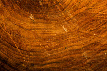 Dark wooden texture. Wood brown texture. Background old panels. Retro wooden table. Rustic background. Vintage colored surface.