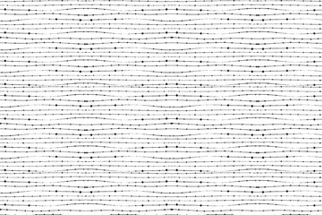 Diagonal Striped Background - Contemporary Monochrome Design