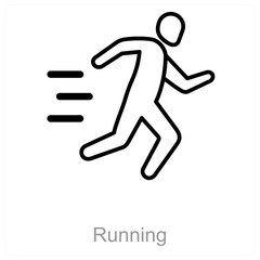 Running